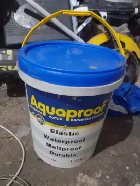 Cat Aquaproof 20kg