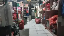 Dijual Usaha Laundry yg sudah Berjalan sejak 2015