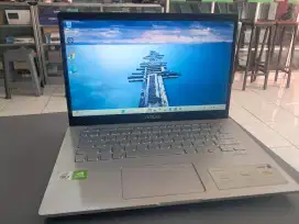 Asus A409J - mulus terawat