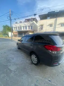 Mobilio e manual