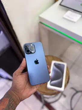 Iphone 15 pro max 512gb resmi beacukai full original