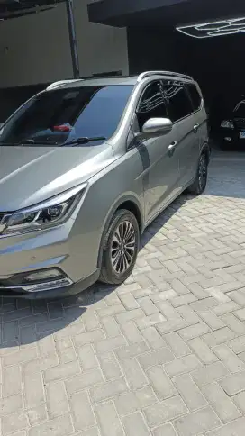 WULING CORTEZ 2022 IOV