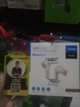 TWS VIVAN LIBERTY T330NC