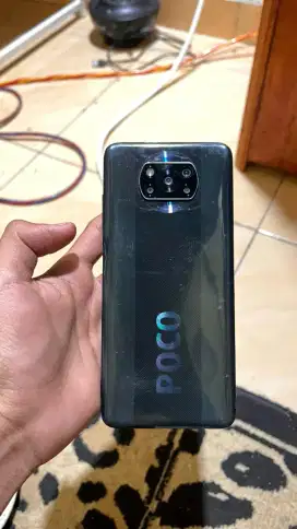 FS! POCO X3 PRO 8+3/256GB