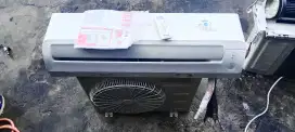 Ac sharp 1 pk *siap pasang ditempat