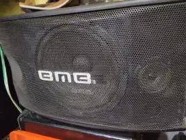 Speaker BMB 10 inch