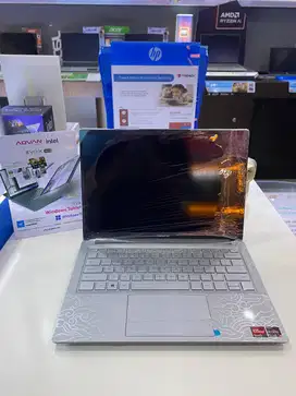 Advan WorkPlus Heritage Ryzen 5 7535HS 8GB SSD 512GB 14″ WUXGA W11