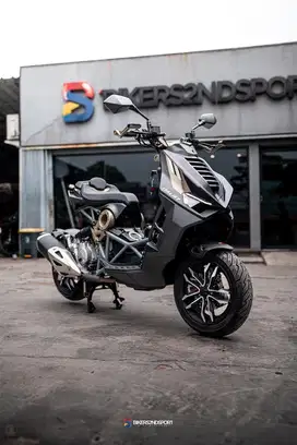 DRAGSTER ITALJET 200 z900 r6 zx