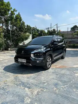 (Cash) Xpander Cross Premium CVT 2024