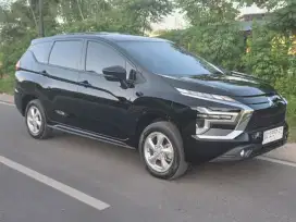 XPander Xceed 2023 Metic