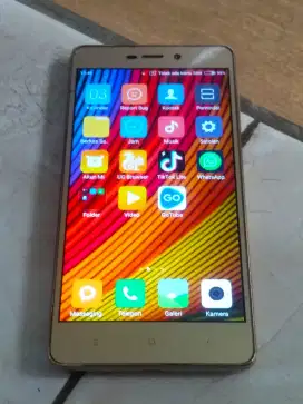 Xiaomi redmi 3 ram 2/16