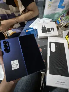 SAMSUNG ZFOLD 7 16GB/1TeraByte Harga diskon up tp 6.5 juta