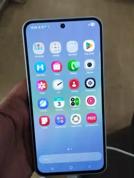 SAMSUNG A36 5G 8/256