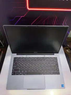 ADVAN WORKPRO LITE i3 1220P-8GB-256GB SSD-INTEL UHD GRAPHICS-WIND 11