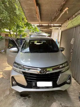 AVANZA G 1.3 2021