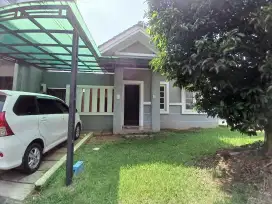 DIKONTRAKAN RUMAH DI KOTA WISATA
