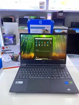 HP Victus 15-fa2715TX/Core i5-13420H/16GB/512GB SSD/RTX2050 4GB/15.6″