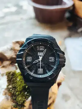 Jam Caterpillar spirit original