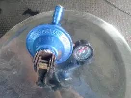 Servis Center Regulator Kompor Gas Kepanjen