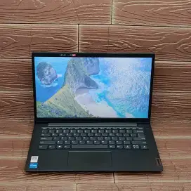 Lenovo V14 G3 IAP Intel Core i3-1215U RAM 8GB SSD 256GB GEN12 IPS