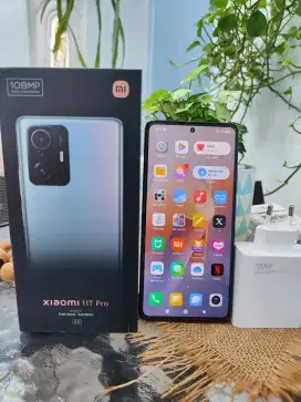 Xiaomi 11T Pro 5G 8/256GB