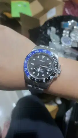 SEIKO BATMAN favorit model