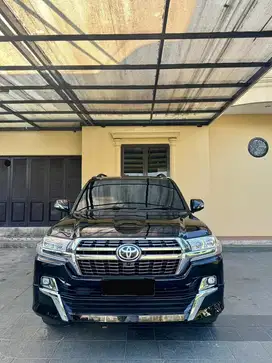 Land Cruiser VX200 Diesel 2011 VX 200 Diesel 2012/2013 LC 2017/2021