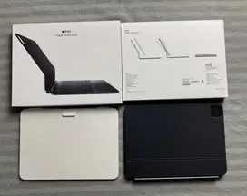 Apple iPad Pro M4 Magic Keyboard