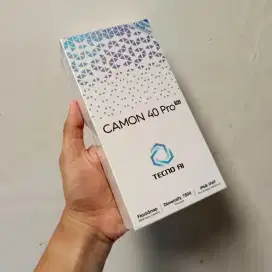 Tecno camon pro 5g 8/256 new (setara pova 7 redmi note 14 infinix 50)