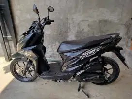 BEAT STREET TOP KONDISI