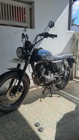 FORSALE BENELLI MOTOBI 152