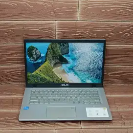 Asus Vivobook A416EA Intel Core i3-1115G4 RAM 4GB SSD 512GB GEN11 IPS