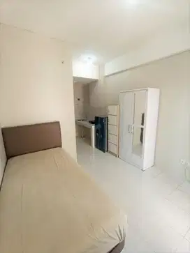 Disewakan Super Murah  Apartemen Puncak Dharmahusada Studio Furnished