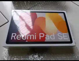 Redmi pad 2 SE baru segel