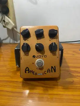 Joyo American Sound