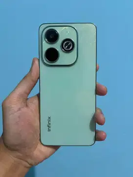 Infinix Hot 40i 256Gb