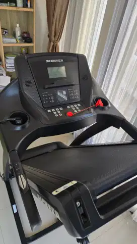 Treadmill Merek Richter