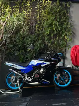 NINJA R / NINJA SSR