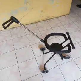 Stroller lipat untuk anak usia 1-3tb