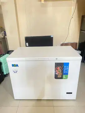 Jual Freezer 310Liter RSA 310Q