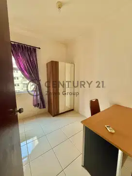 Disewakan Apartemen Mediterania Garden 2 Tanjung Duren Jakarta Barat