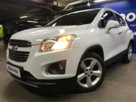 [OLXMOBBI] DP RENDAH Chevrolet Trax 1.4 Turbo LTZ -AT 2016 7TKMEI