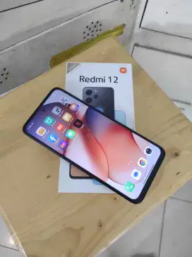 jual xiaomi redmi 12
