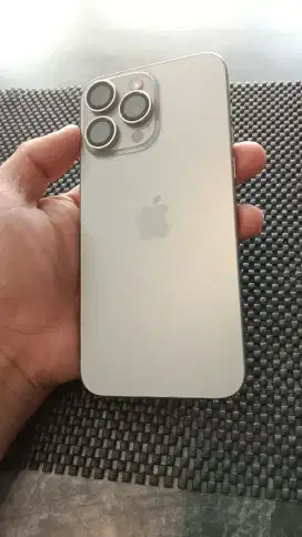 Iphone 15 Pro max 256gb iBox