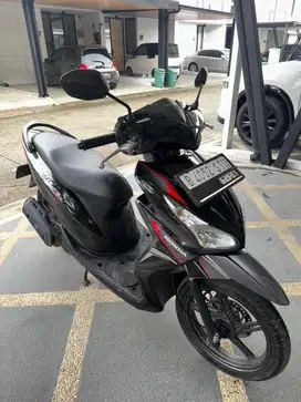 2019 Honda Vario 110 CC bukan motor ojol