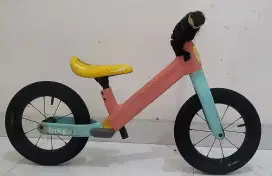 Pushbike bike 8 murah