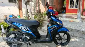 Mio m3 2017 ss lengka