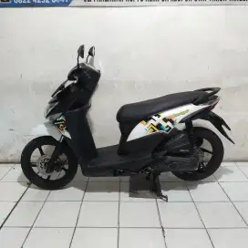 Beat Pop 2018 [Mesin Nyuss Lengkap Bagus]