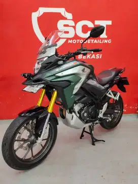 HONDA CB150X 2022