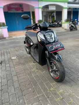 HONDA GENIO 2025 SIAP PAKAI